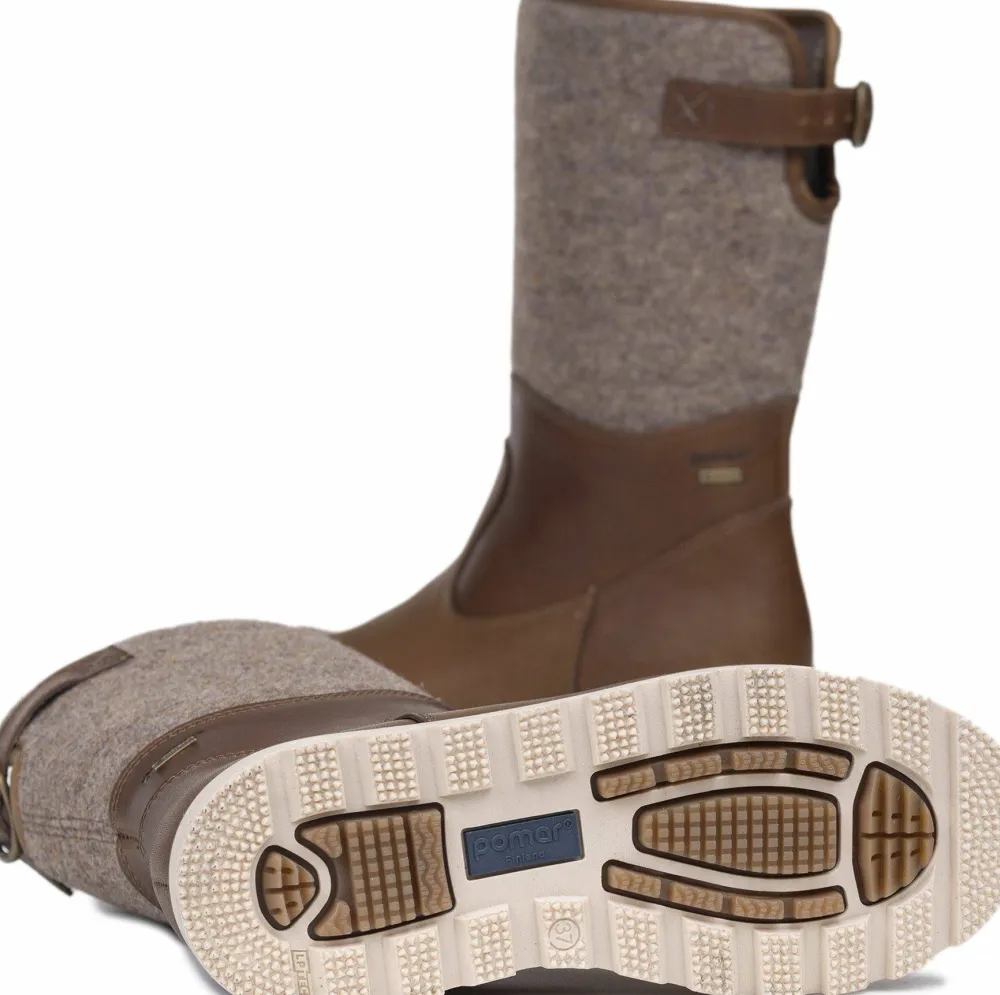 Discount Women's Pokka Gore-Tex Boot Vardagsskor Dam|Gore-Tex Damskor