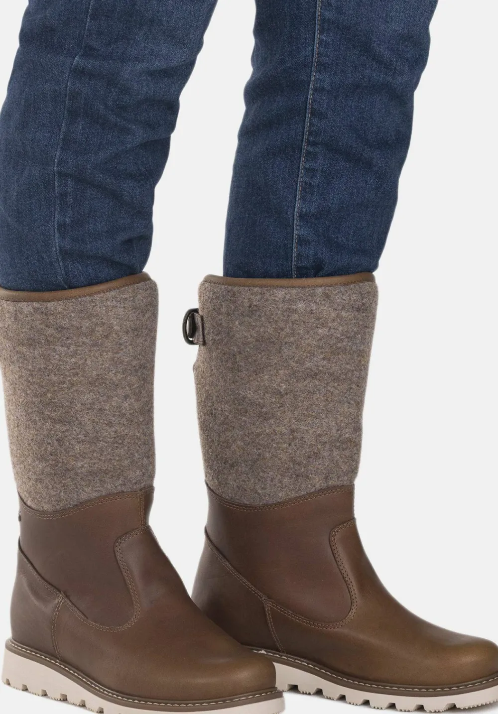 Discount Women's Pokka Gore-Tex Boot Vardagsskor Dam|Gore-Tex Damskor
