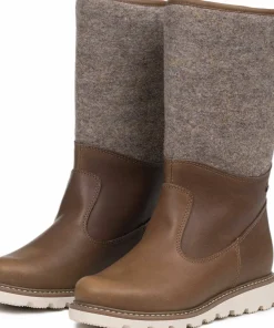 Discount Women's Pokka Gore-Tex Boot Vardagsskor Dam|Gore-Tex Damskor