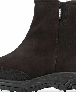 Pomar Women's Alppi Spike GORE-TEX Ankle Boot Bark Suede/Pu-Suede/Spike Clearance