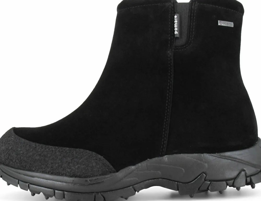 Sale Women's Alppi Spike GORE-TEX Ankle Boot Gore-Tex Damskor|Vinterskor Dam