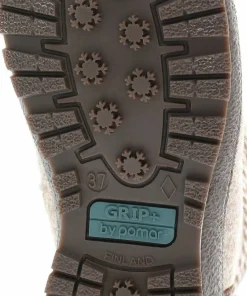 Pomar Women's Koli XW GORE-TEX® Felt Boots Sand/Brown Online