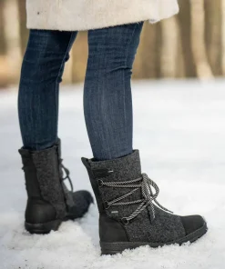 Women's Koli XW GORE-TEX® Felt Boots Vardagsskor Dam|Gore-Tex Damskor
