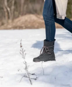 Women's Koli XW GORE-TEX® Felt Boots Vardagsskor Dam|Gore-Tex Damskor