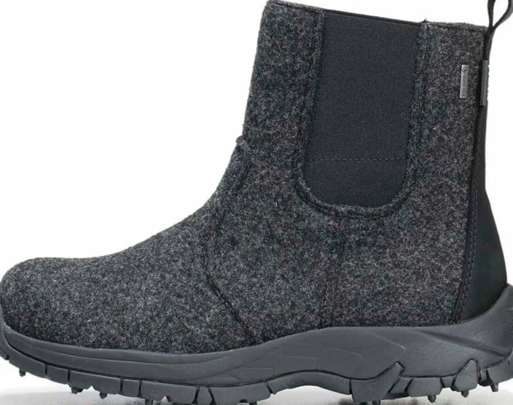 Online Women's Metso GORE-TEX Winter Spike Boot Vardagsskor Dam|Gore-Tex Damskor
