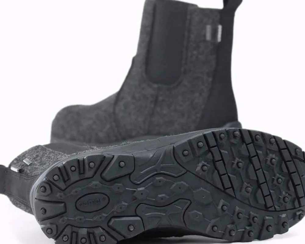 Online Women's Metso GORE-TEX Winter Spike Boot Vardagsskor Dam|Gore-Tex Damskor