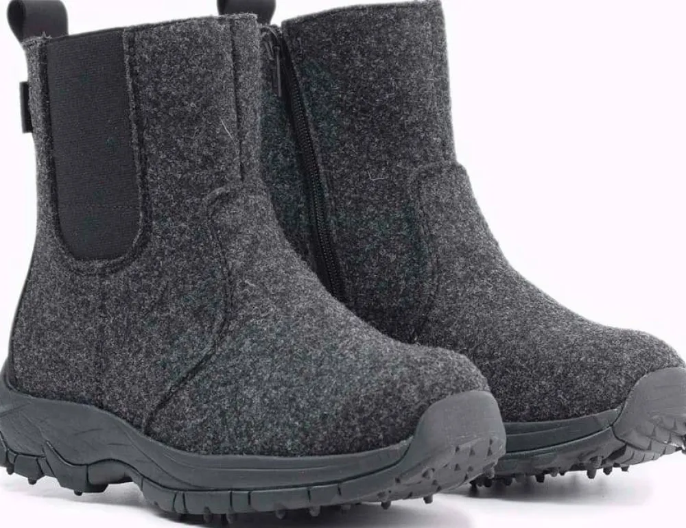 Online Women's Metso GORE-TEX Winter Spike Boot Vardagsskor Dam|Gore-Tex Damskor