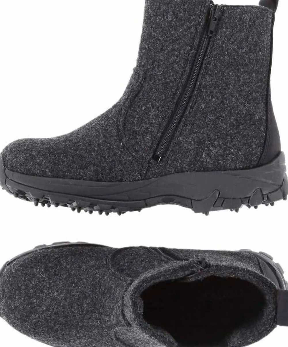 Online Women's Metso GORE-TEX Winter Spike Boot Vardagsskor Dam|Gore-Tex Damskor