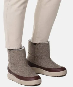 Hot Women's Niva GORE-TEX Ankle Boot Vinterskor Dam