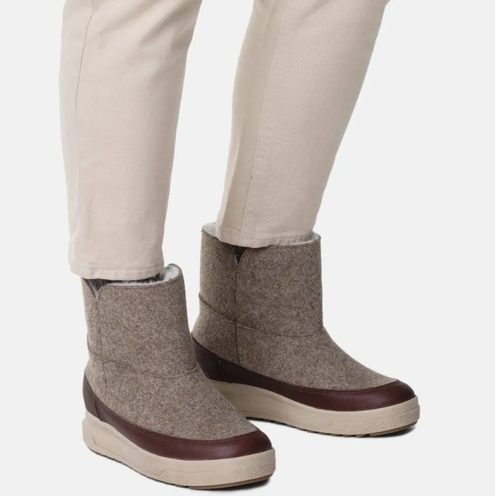 Hot Women's Niva GORE-TEX Ankle Boot Vinterskor Dam