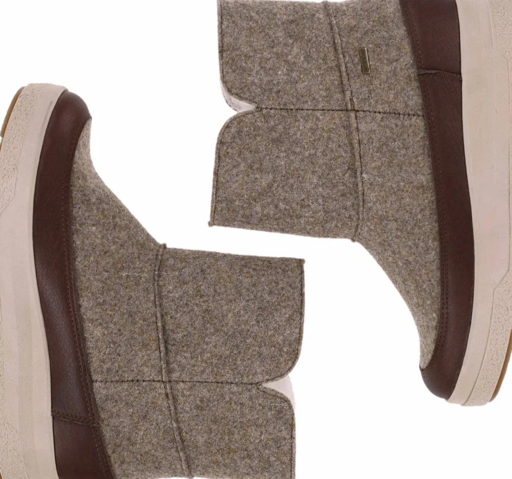 Hot Women's Niva GORE-TEX Ankle Boot Vinterskor Dam