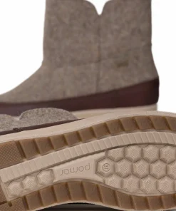 Hot Women's Niva GORE-TEX Ankle Boot Vinterskor Dam
