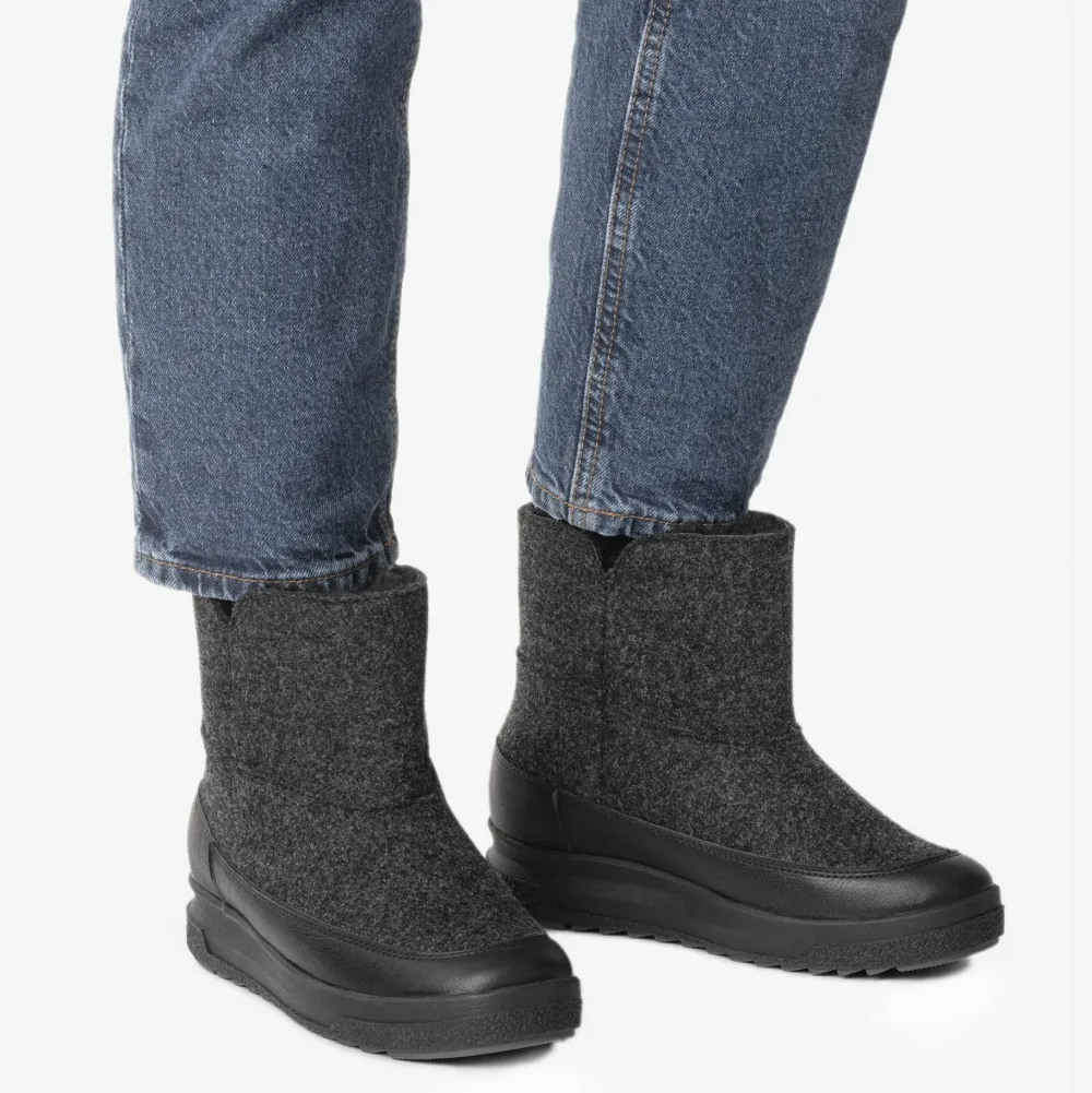 Women's Niva GORE-TEX Ankle Boot Vinterskor Dam