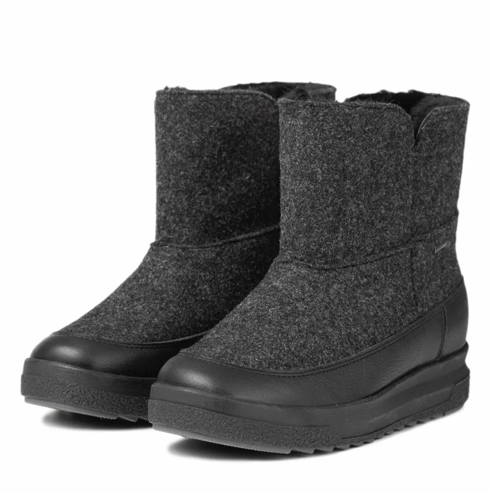 Women's Niva GORE-TEX Ankle Boot Vinterskor Dam