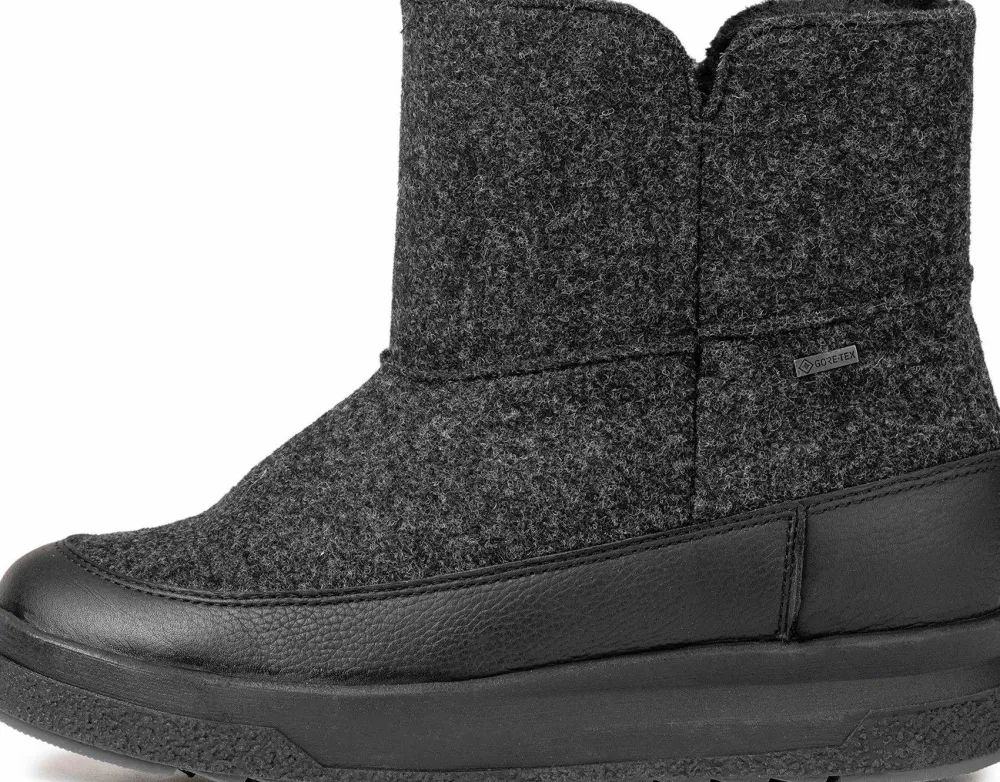 Women's Niva GORE-TEX Ankle Boot Vinterskor Dam