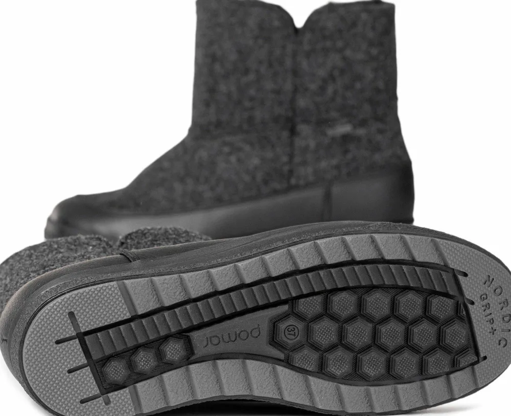 Women's Niva GORE-TEX Ankle Boot Vinterskor Dam