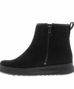 Pomar Women's Pihta Vegan Gore-Tex Winter Boot Black