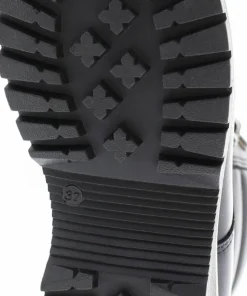Pomar Women's Rae GORE-TEX Ankle Boot Black Nappa