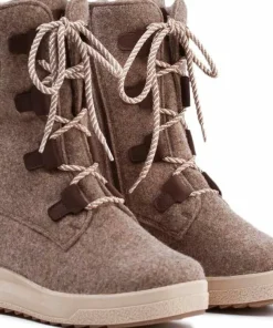 Hot Women's Reki Gore-Tex Felt Boot Vardagsskor Dam|Gore-Tex Damskor