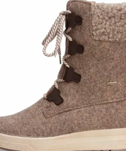 Hot Women's Reki Gore-Tex Felt Boot Vardagsskor Dam|Gore-Tex Damskor