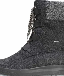 Sale Women's Reki Gore-Tex Felt Boot Vardagsskor Dam|Gore-Tex Damskor