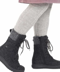 Sale Women's Reki Gore-Tex Felt Boot Vardagsskor Dam|Gore-Tex Damskor