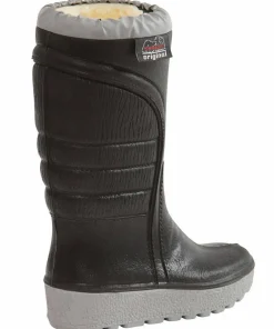 Powerboots Original High Unisex Black