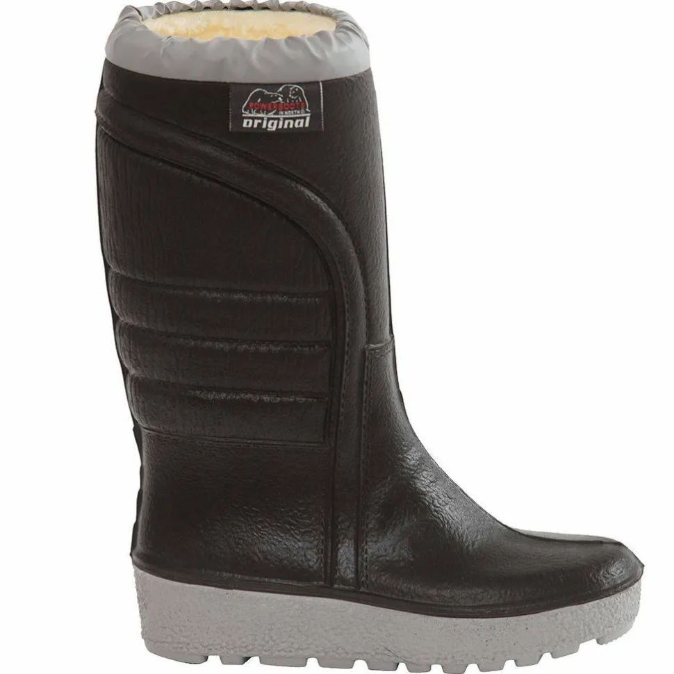Powerboots Original High Unisex Black