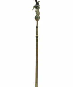 Primos Trigger Stick Gen3 Tall Monopod Dark Earth/Camo New
