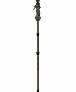 Primos Trigger Stick Gen3 Tall Monopod Dark Earth/Camo New