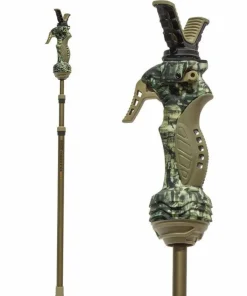 Primos Trigger Stick Gen3 Tall Monopod Dark Earth/Camo New