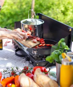 Primus Alika Stove Black No Color Sale