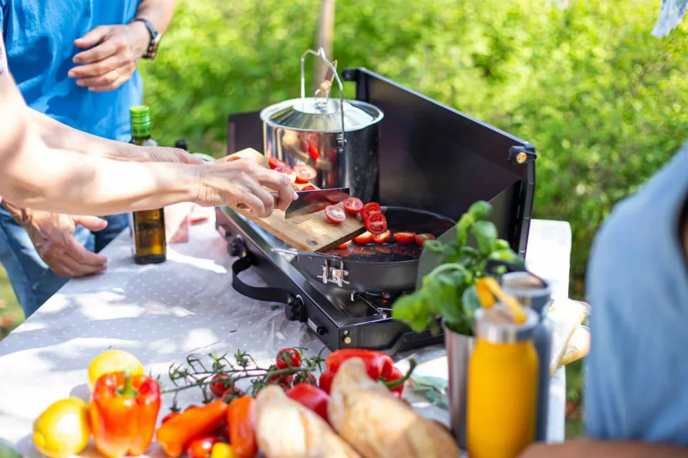Primus Alika Stove Black No Color Sale