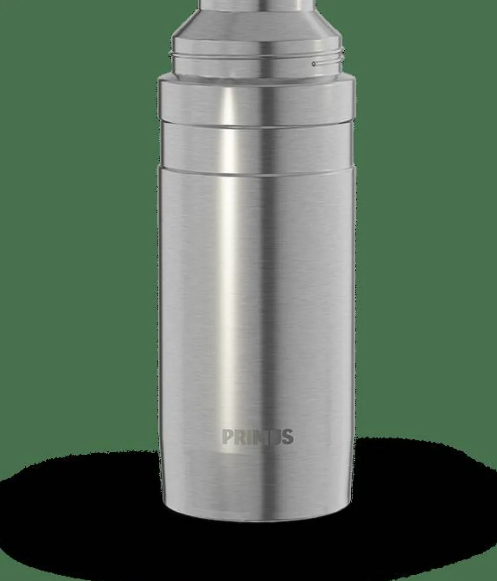 Primus Basalt Insulated Thermo Bottle 0.75 L Stainless Steel No color Outlet
