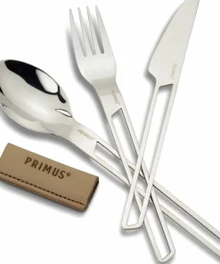 Best Campfire Cutlery Set Kök & Tillbehör|Vandring
