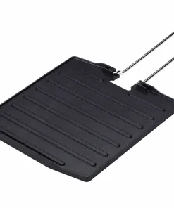 Primus CampFire Griddle Plate Black New