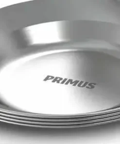 Primus Campfire Serving Kit NoColour Hot