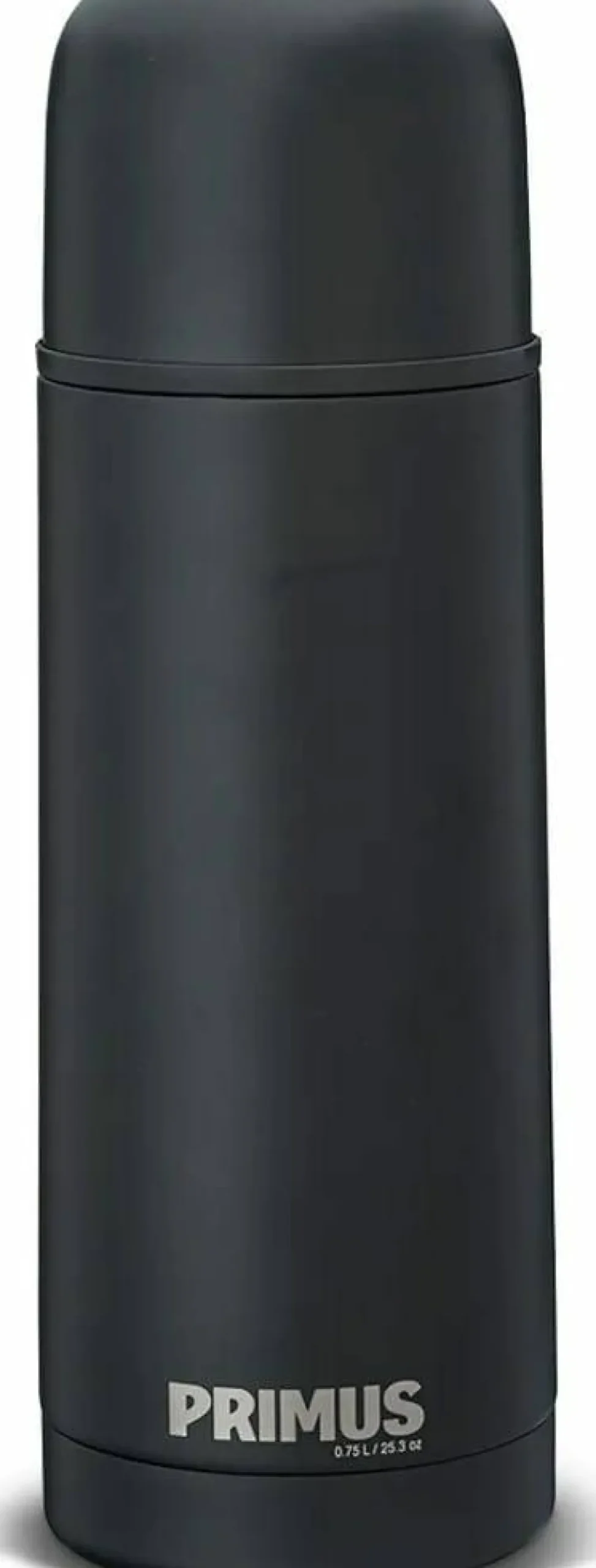 Discount Classic Light Vacuum Bottle 0.75L Black Camping