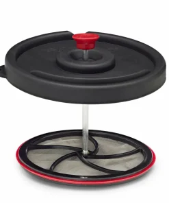 Online Coffee/Tea Press 1,0L Nocolour Kök & Tillbehör|Camping