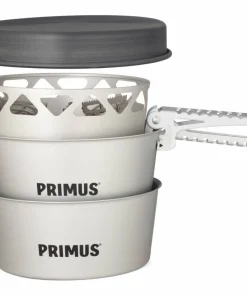 Primus Essential Stove Set 2.3L Nocolour Clearance