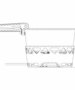 Primus Essential Stove Set 1.3l Nocolour