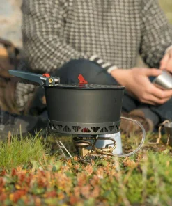 Discount Express Spider Backpacking Stove Krisberedskap