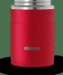 Clearance Flinta Insulated Lunch Jug 0.55 L Red Vatten & Vattenrening