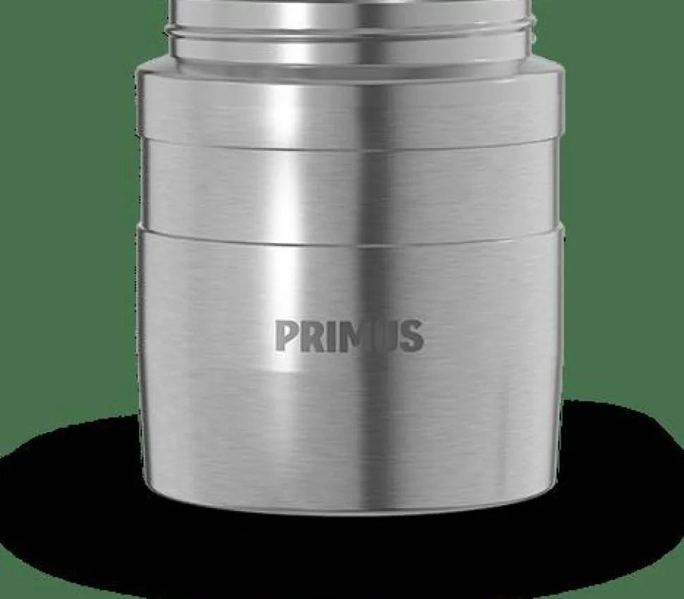 Primus Flinta Insulated Lunch Jug 0.4 L Stainless Steel