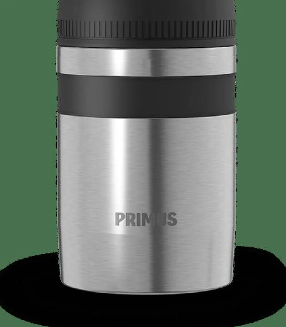 Online Flinta Insulated Lunch Jug 0.55 L Stainless Steel Resa