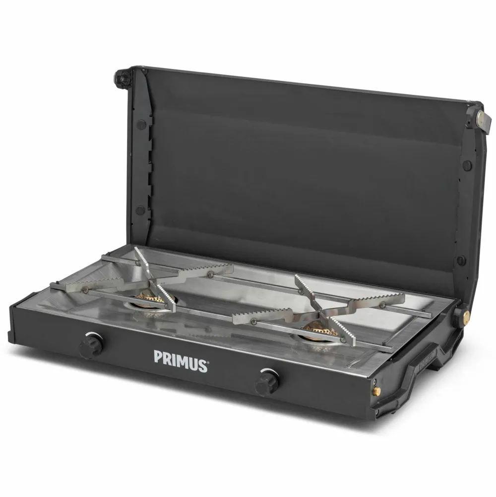 Primus Kinjia Stove Black Clearance