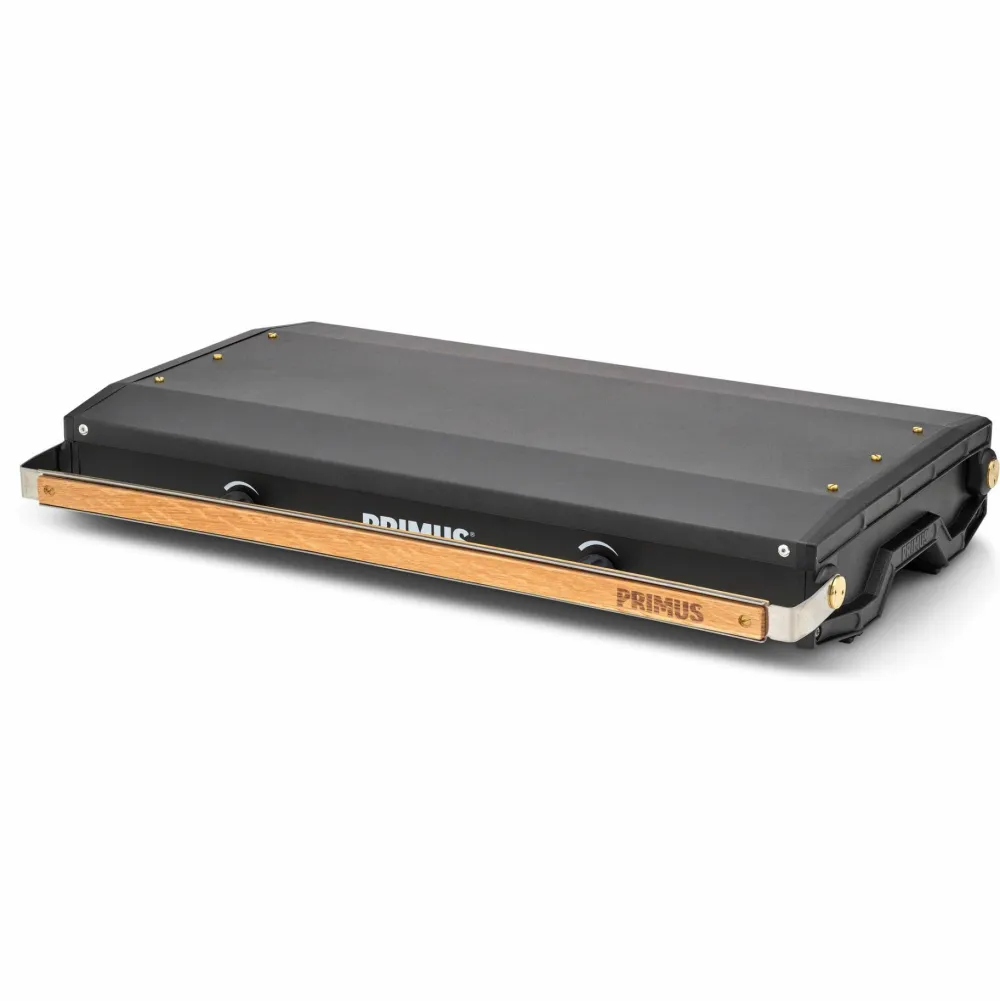 Primus Kinjia Stove Black Clearance