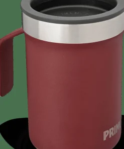 Sale Koppen Mug 0.3 Ox Red Vatten & Vattenrening