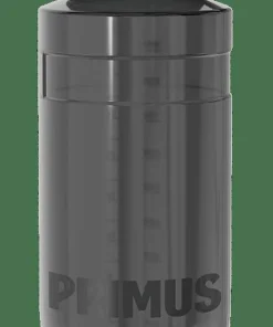 Primus Kvarts Tritan Bottle 1.0 L Drink Cap Cliffside Ash