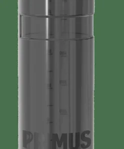 Primus Kvarts Tritan Bottle 0.6 L Drink Cap Cliffside Ash No color Clearance